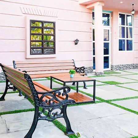 Hotel O M H Club And Resorts Ranchi Exterior foto